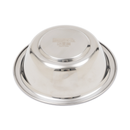 Campfire Stainless Steel Bowl (16cm)