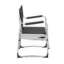 OZtrail Studio Directors Chair - Grey