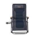 OZtrail Jumbo Sun Lounge Chair