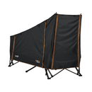 OZtrail BlockOut Easy Fold Stretcher Tent (Single)