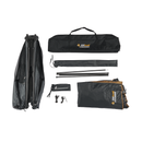 OZtrail BlockOut Easy Fold Stretcher Tent (Single)