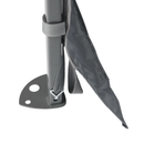 OZtrail Blockout Gazebo Wall (3m)