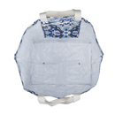 OZtrail Palm Club Beach Tote - Bells Beach Blue