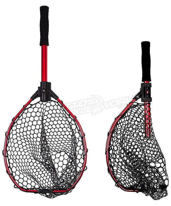 Berkley Kayak Net Folding