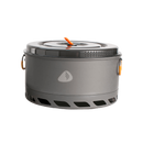JetBoil Fluxring Cooking Pot & Lid (5L)