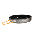 JetBoil 10 Inch Ceramic Fry Pan - Grey