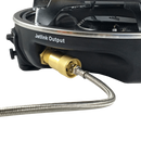 JetBoil HalfGen Basecamp Stove - Grey