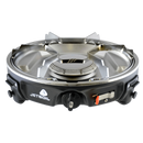 JetBoil HalfGen Basecamp Stove - Grey