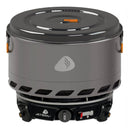 JetBoil HalfGen Basecamp Stove - Grey