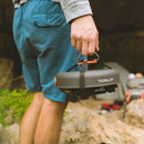 JetBoil HalfGen Basecamp Stove - Grey