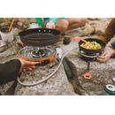 JetBoil HalfGen Basecamp Stove - Grey