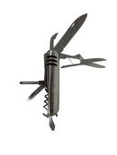 Wildtrak 10-In-1 Multi-Function Tool and Torch