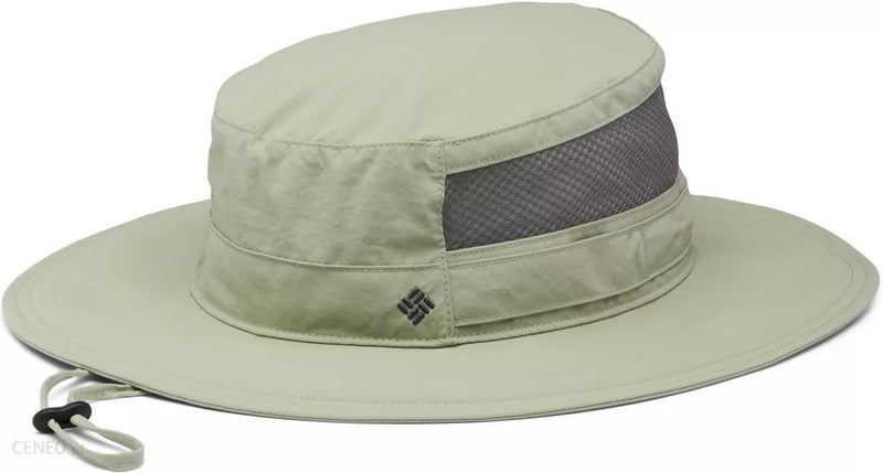 Columbia Bora Bora Booney II Unisex Hat - Safari Sage