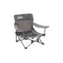 Coleman Delux Mesh Event Quad Chair