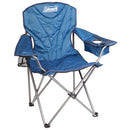 Coleman King Size Cooler Quad Arm Chair