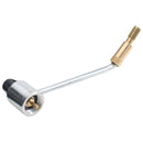 Coleman Regulator Assembly