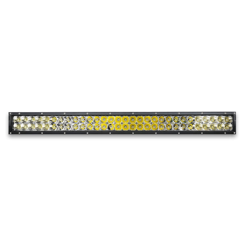 HardKorr Lighting LED Light Bar Driving 27in 228w