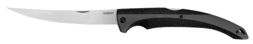 Kershaw 6.25″ Folding Fillet Knife (KS1258X)