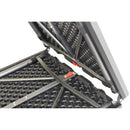 Coleman 4FT Fold In Half Table