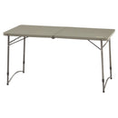 Coleman 4FT Fold In Half Table