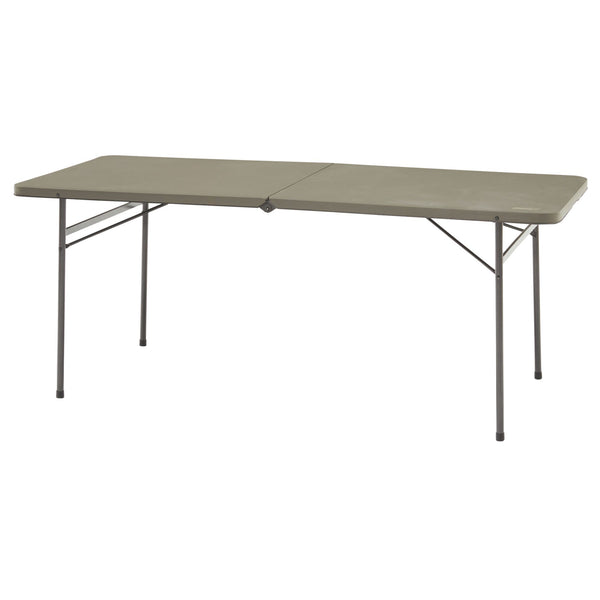 Coleman 6FT Fold In Half Table