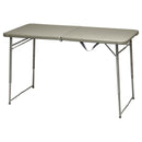 Coleman Deluxe Utility Table