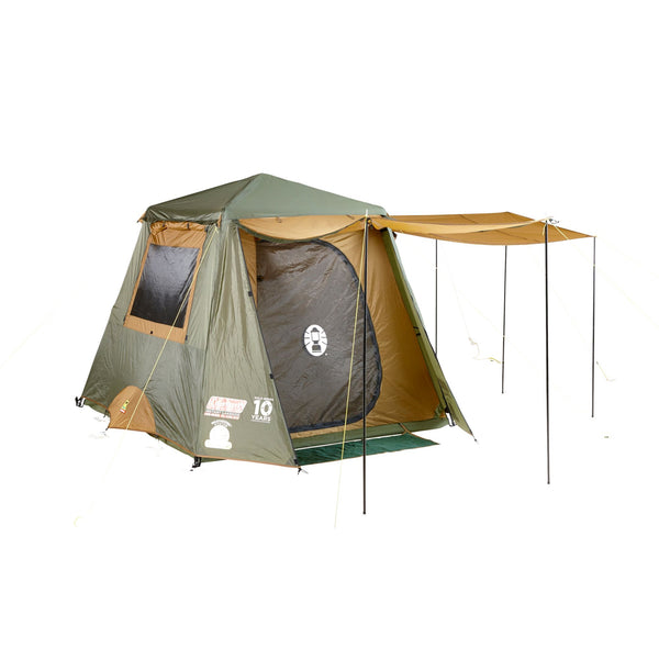 Coleman 6P Instant Up Gold Series Tent (6 Person)