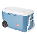 Coleman 58L Xtreme Wheeled Cooler