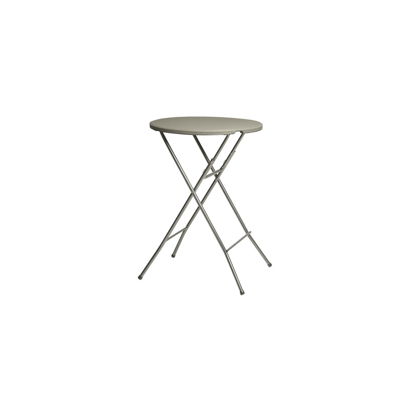 Coleman Round Bar Table