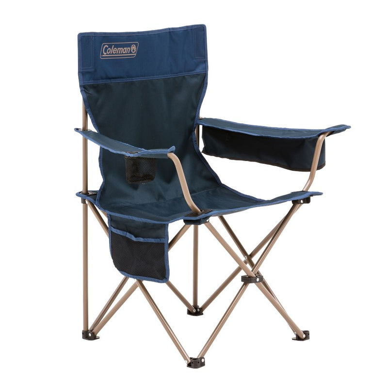 Coleman Quad Rambler Navy