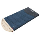 Coleman Mudgee Tall Sleeping Bag (-3°C)