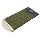 Coleman Mudgee Tall Sleeping Bag (5°C)