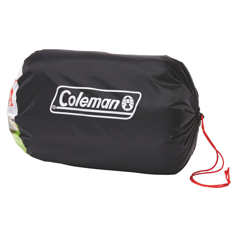 Coleman Mudgee Tall Sleeping Bag (5°C)