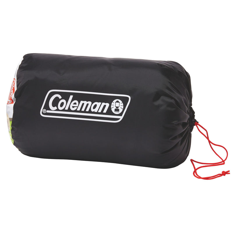 Coleman tall outlet sleeping bag