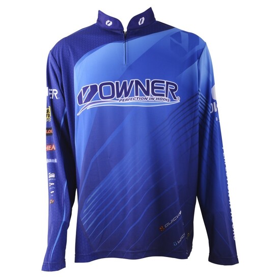 Owner Pro Jersey Shirt Medium