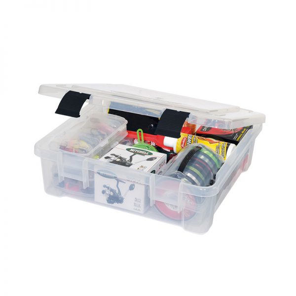 Plano Tackle Tray Pro-Latch Storage Box XXL