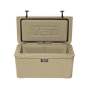 Yeti Tundra 75 Hard Cooler - Tan