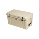 Yeti Tundra 75 Hard Cooler - Tan