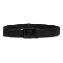Moondyne Steel Cam Stretch Belt - Black