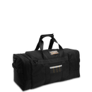 Rugged Xtremes Canvas Carry On Bag - Black