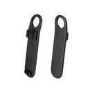 Oricom 2 Watt Waterproof Handheld IPX7 UHF CB Radio Double Pack (UHF2500-2GR) - Black