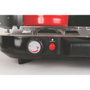 Coleman EvenTemp 3 Burner Stove with Griddle