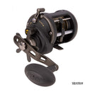 Penn Squall 2 Level Wind Reel 20LW