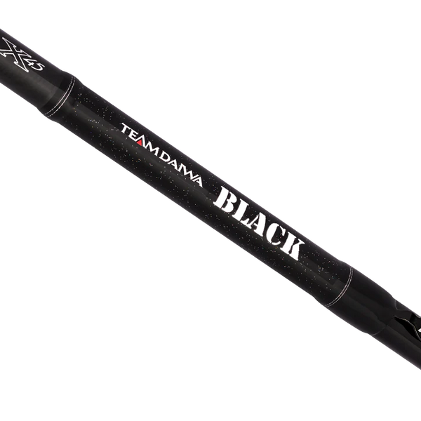 Daiwa BLACK JACK COMMANDER T-超硬53UM REVIEW: Daiwa Generation