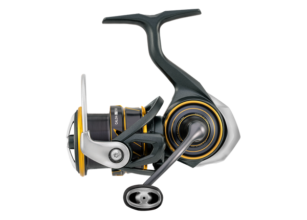 Daiwa Caldia 21 MQ Reel LT4000-CXH