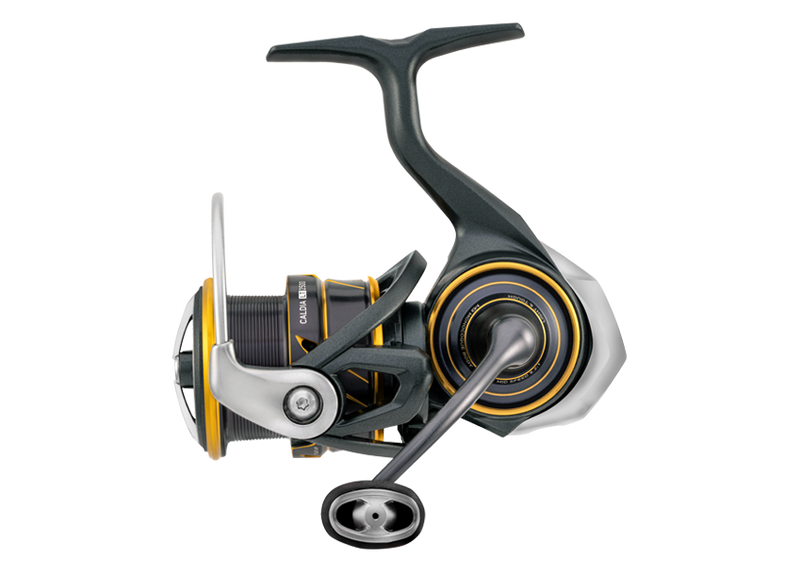 Daiwa Caldia 21 MQ Reel LT3000