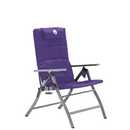 Coleman 5 Position Aluminium Camping Chair - Aurora
