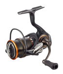 Daiwa 21 Presso Reel LT2000SS-P