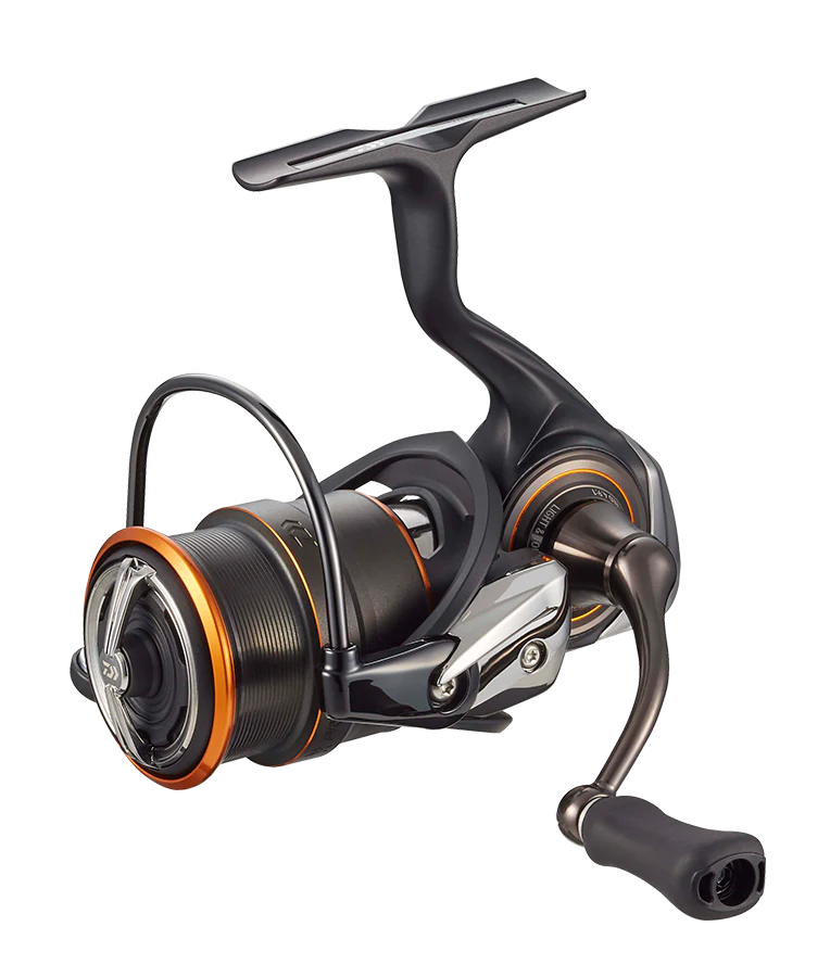 Daiwa 21 Presso Reel LT2000SS-P