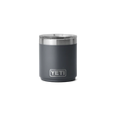 Yeti Rambler 10oz Lowball Tumbler with MagSlider Lid (295ml) - Variety of Colours Available